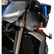 Front Led Turn Signals Yam - NEW RAGE CYCLES