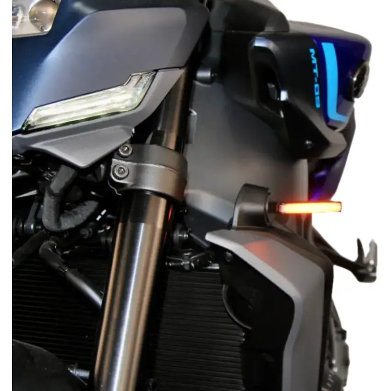 Front Led Turn Signals Yam - NEW RAGE CYCLES