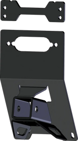Front Lower 2’’ Receiver - Powersports