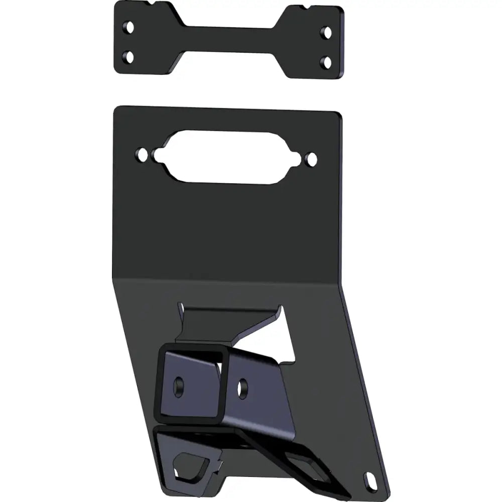 Front Lower 2’’ Receiver - Powersports