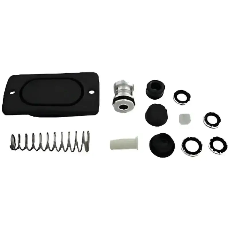 CYCLE PRO Front Master Cyl Repair Kit OEM 45063 82 Dual Disc
