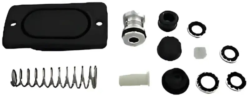 CYCLE PRO Front Master Cyl Repair Kit OEM 45063 82 Dual Disc