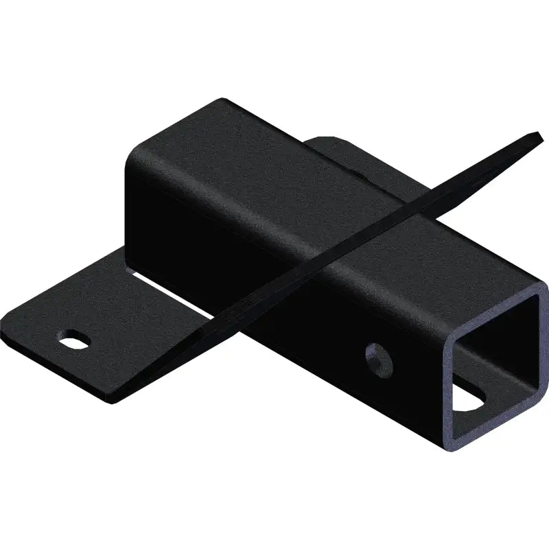 Front Mount 2" Hitch Receiver - KFI