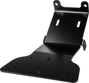 Winch Mount - OPEN TRAIL