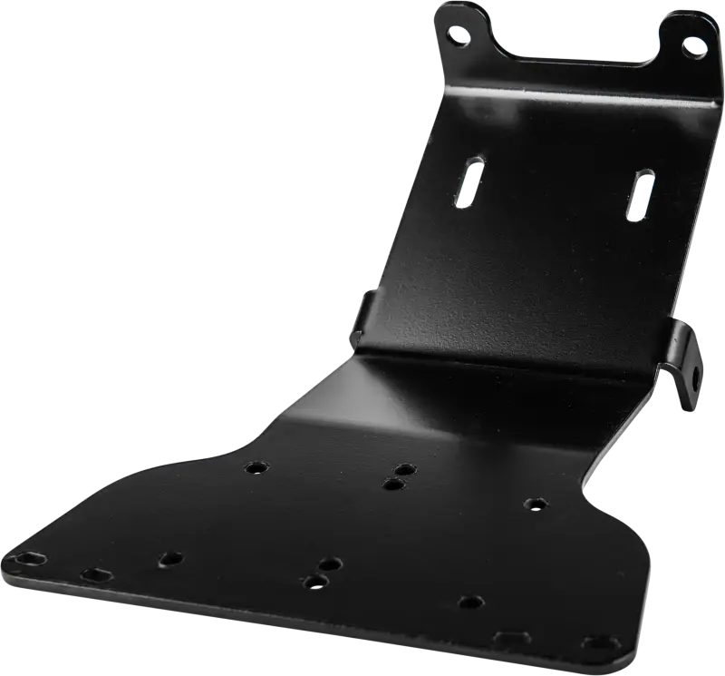 Winch Mount - OPEN TRAIL