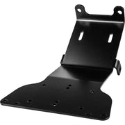 Winch Mount - OPEN TRAIL