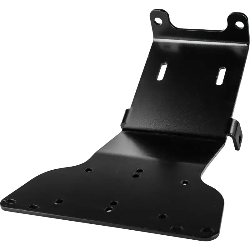 Winch Mount - OPEN TRAIL