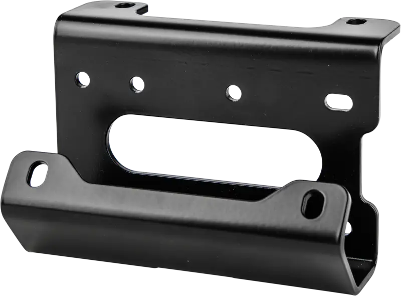 Winch Mount - OPEN TRAIL