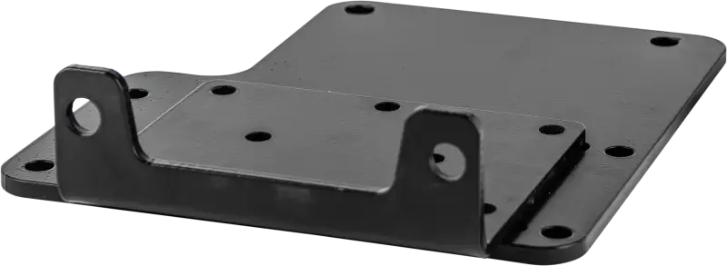 Winch Mount - OPEN TRAIL