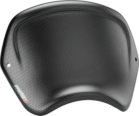 Front Plate Carbon - PUIG