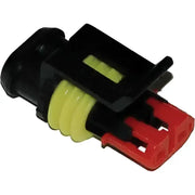 NAMZ CUSTOM CYCLE PRODUCTS NA-282080-1