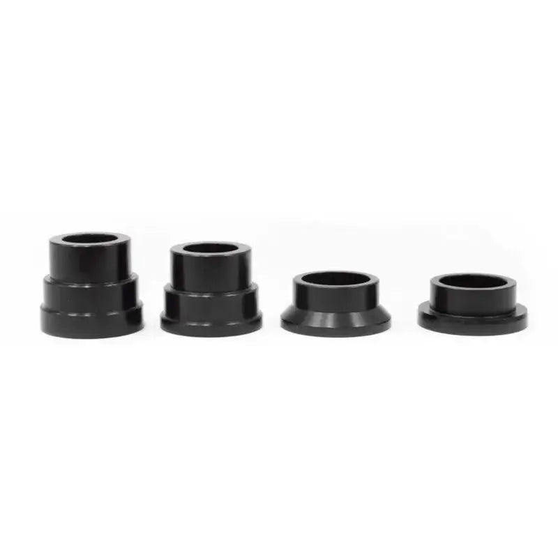 ENDURO ENGINEERING Front/Rear Wheel Spacers Sherco