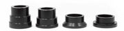ENDURO ENGINEERING Front/Rear Wheel Spacers Sherco