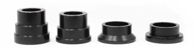 ENDURO ENGINEERING Front/Rear Wheel Spacers Sherco