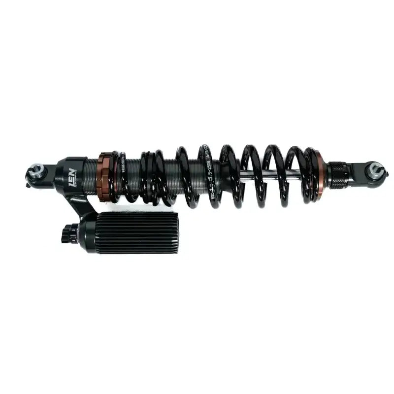 Front Right Shock Pol Sportsman - LEN PERFORMANCE