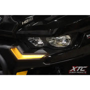 Front Signature Light Can - Powersports