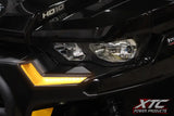 Front Signature Light Can - Powersports