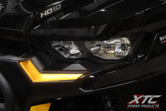 Front Signature Light Can - Powersports