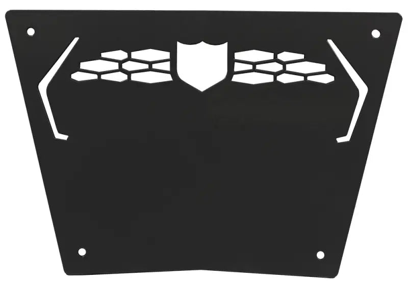 PRO ARMOR Front Sport Skid Plate Pol