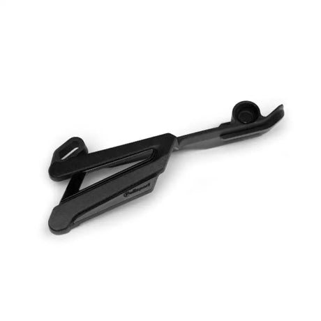 Front Sprocket Protector Black