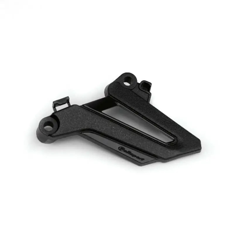 Front Sprocket Protector Black