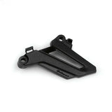 Front Sprocket Protector Black