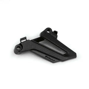 Front Sprocket Protector Black