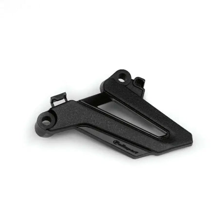 Front Sprocket Protector Black