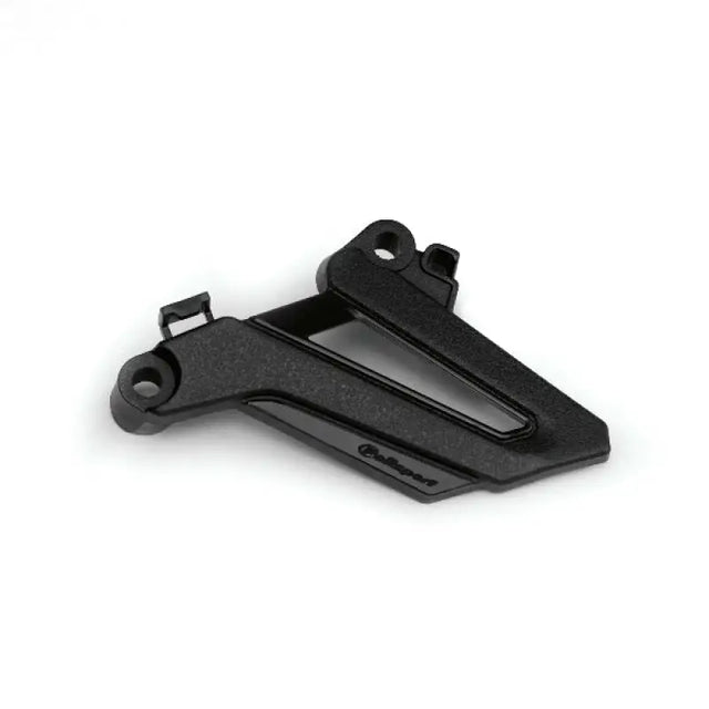 Front Sprocket Protector Black