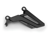 POLISPORT Front Sprocket Protector Black