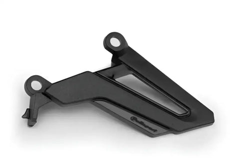 POLISPORT Front Sprocket Protector Black