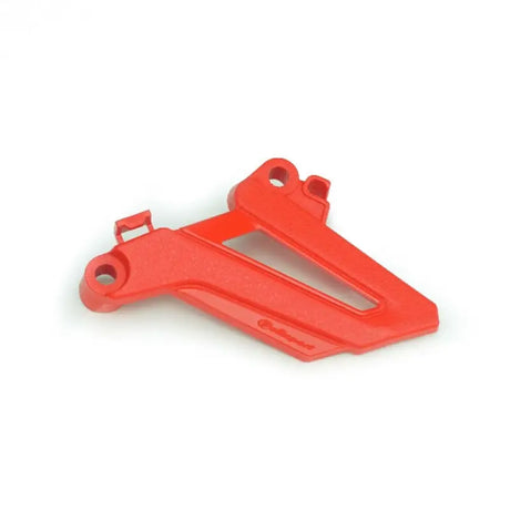 Front Sprocket Protector Red