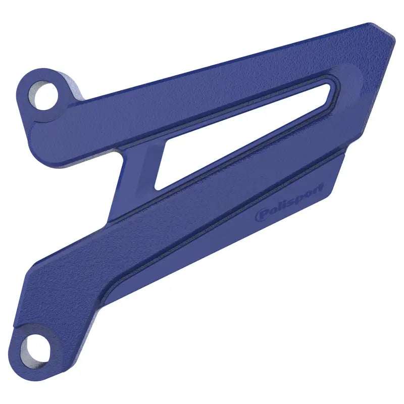 Front Sproket Protector Blue Yam 