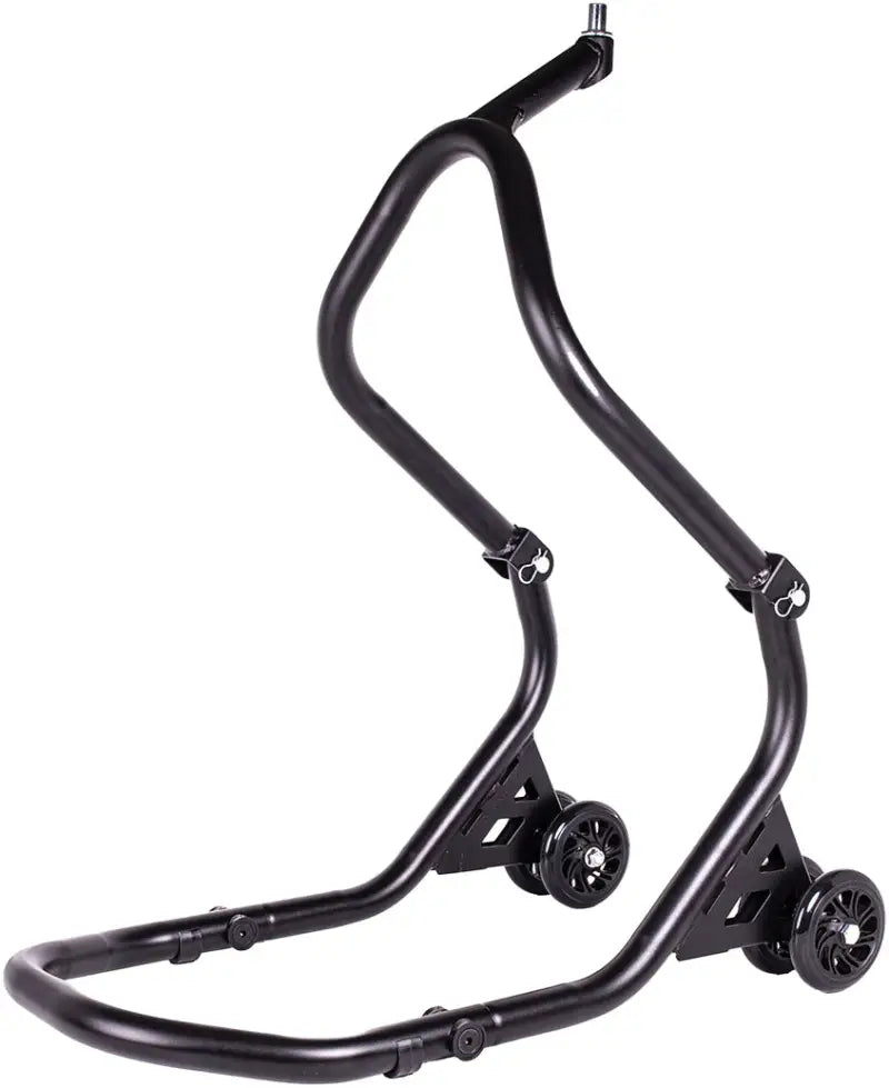Front Stand Head Lift Black