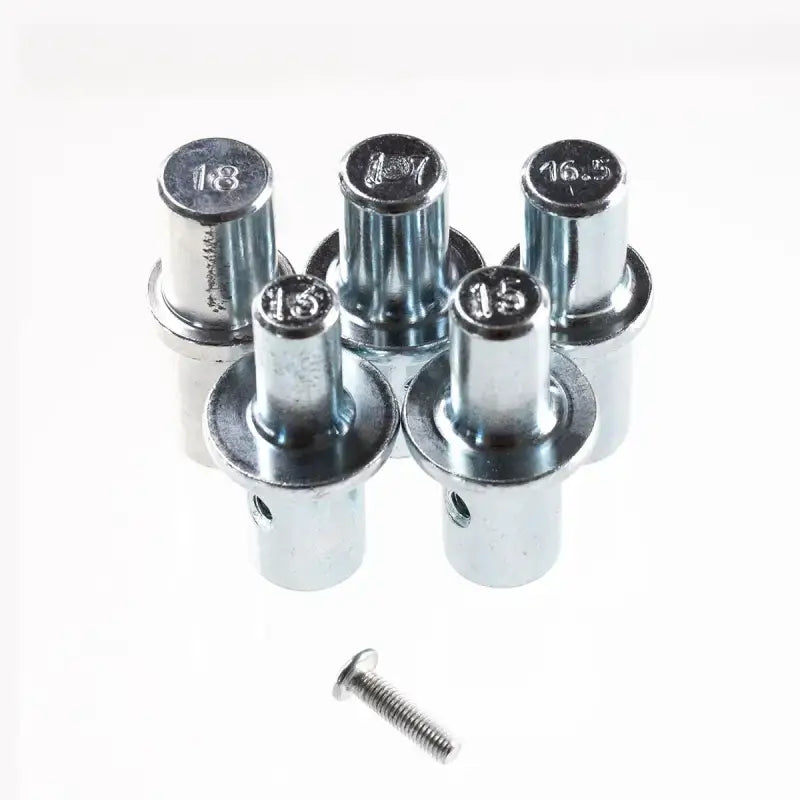 Front Stand Head Lift Black