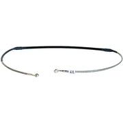 Steel Brake Line Front Hon - GBrakes