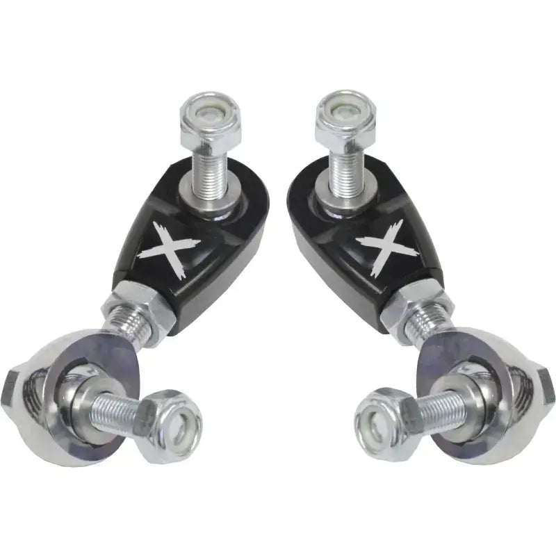 MODQUAD CA-SW-F19-BLK