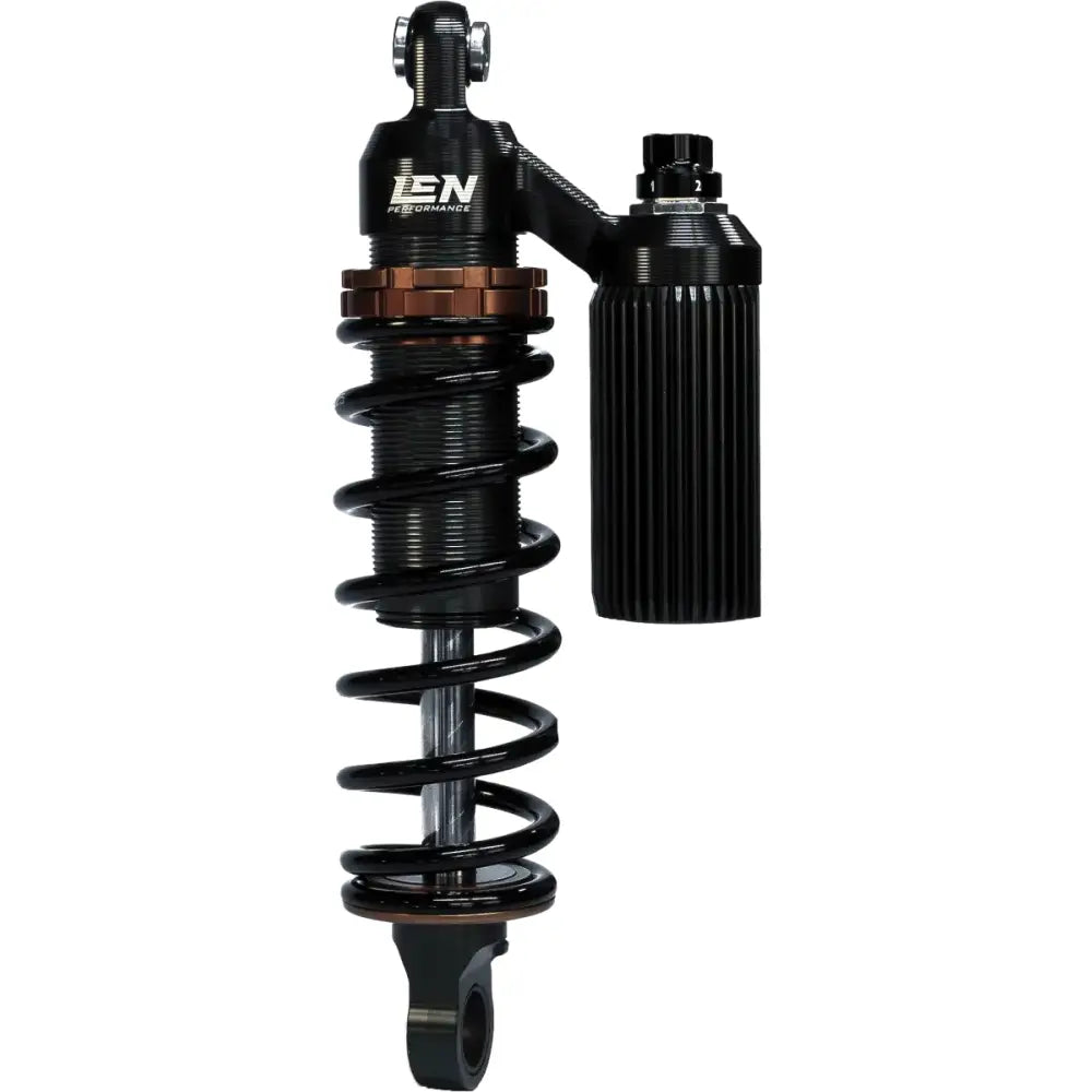 Front Track Shock Ac - LEN PERFORMANCE