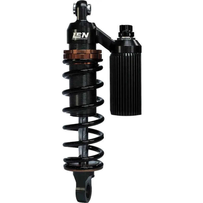 Front Track Shock Ac - LEN PERFORMANCE