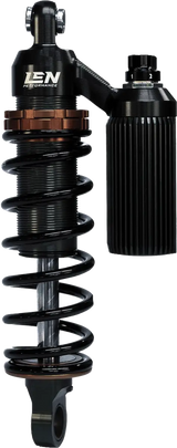 Front Track Shock Ac - LEN PERFORMANCE