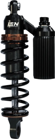 Front Track Shock Ac - LEN PERFORMANCE