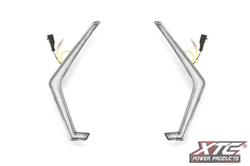 XTC Power Products POL-RZR-FTL
