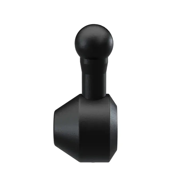 Front Turn Signal Adapter Pair Black Hd 