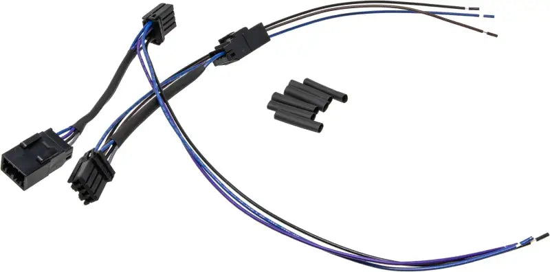 NAMZ CUSTOM CYCLE PRODUCTS N-FTTH-02