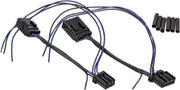 NAMZ CUSTOM CYCLE PRODUCTS N-FTTH-04