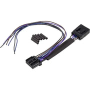 NAMZ CUSTOM CYCLE PRODUCTS N-FTTH-03