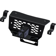 Front Upper Receiver Hitch