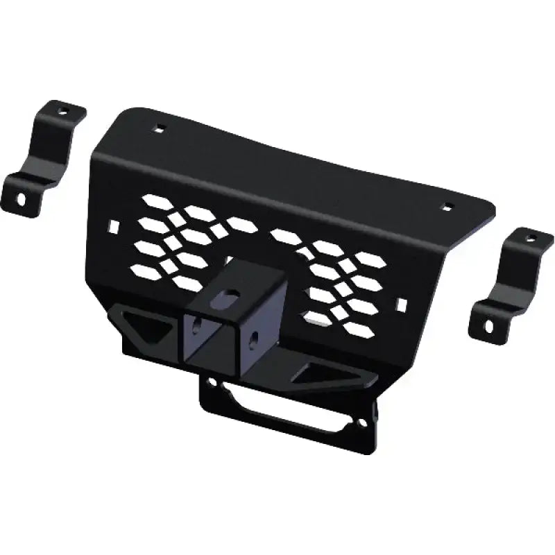 Front Upper Receiver Hitch