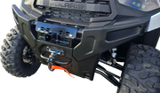Front Upper 2" Receiver