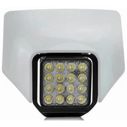 Front Vsl Headlight 4320 Lumen White Hus